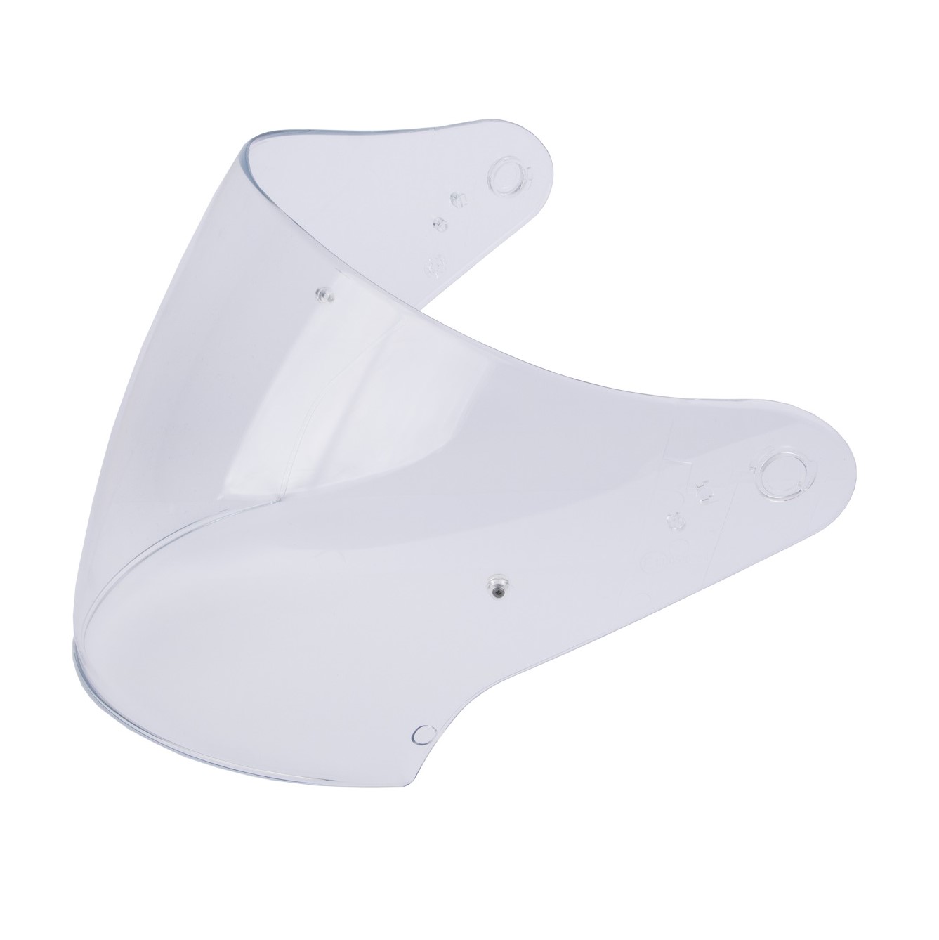 Visier Scorpion EXO-220 clear