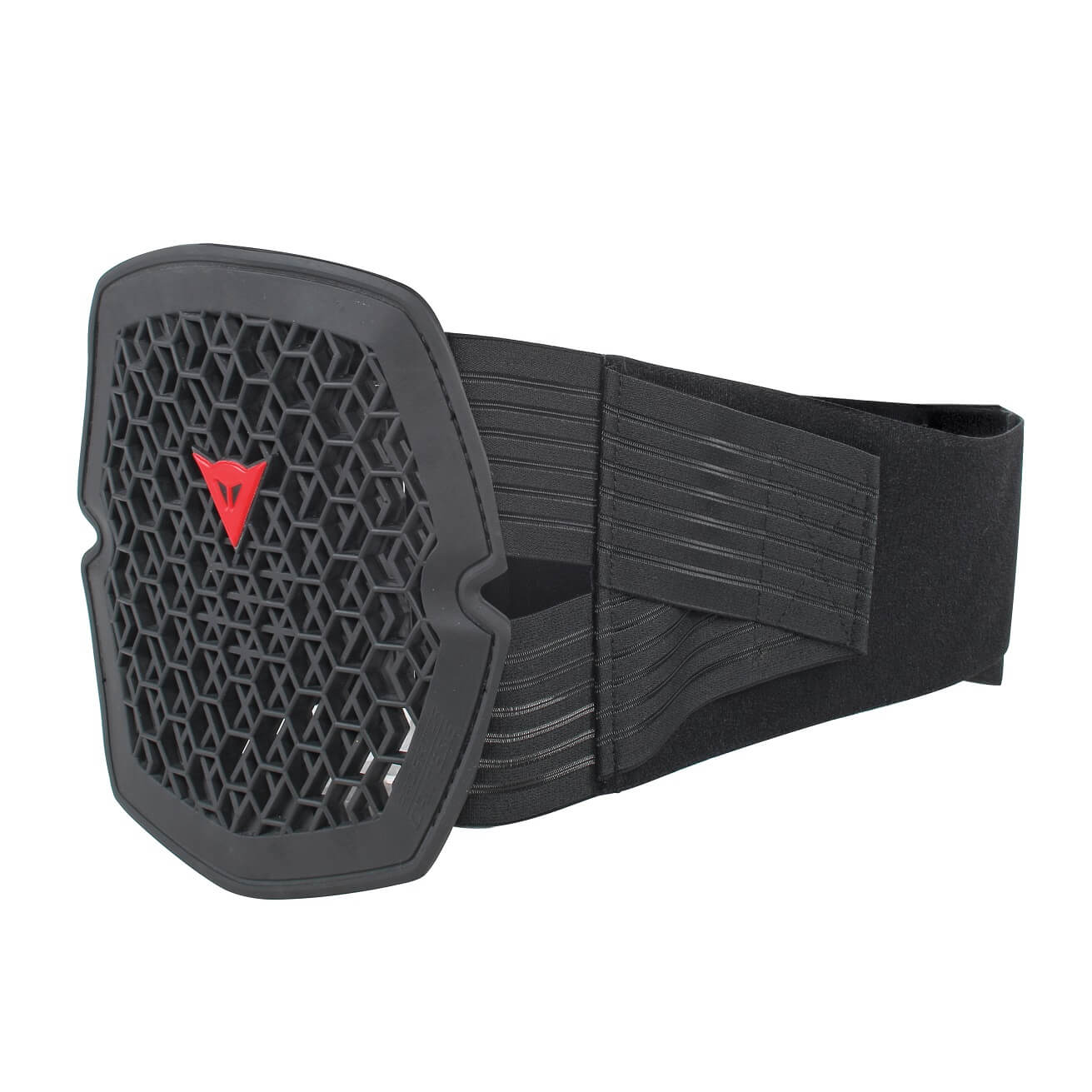 Protektor DA Pro Armor Lumbar short nero