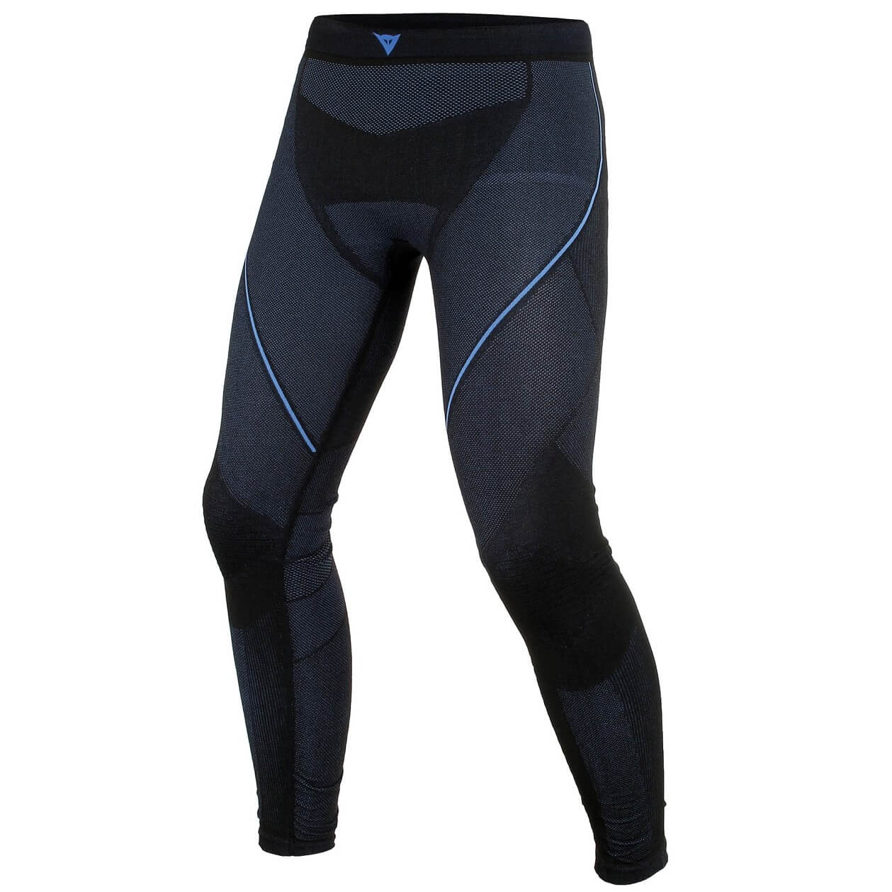 DA D-Core Aero Pant Ll Black/Cobalt-Blue