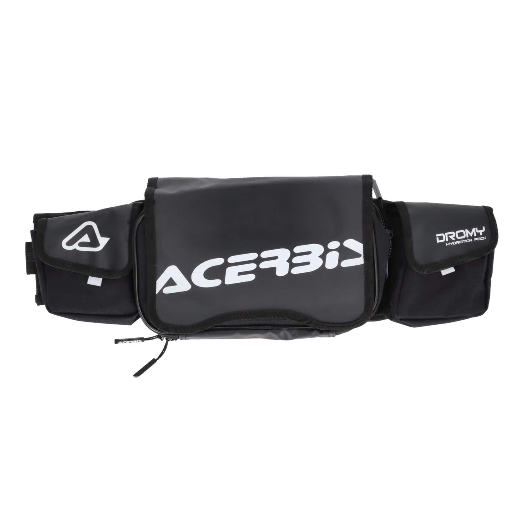 Acerbis Gürteltasche Dromy Logo schw./weiss