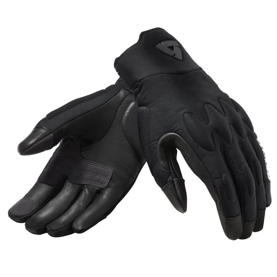 Handschuhe Spectrum Ladies Schwarz,