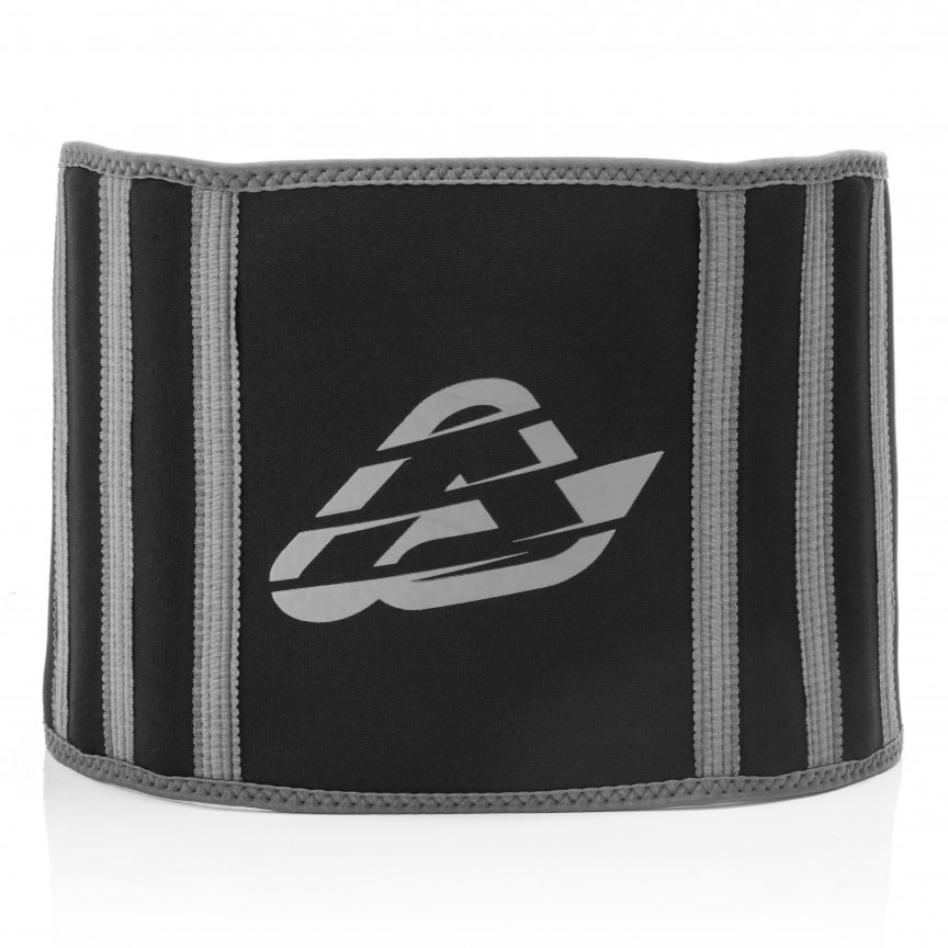 Nierengurt AC K-Belt schwarz