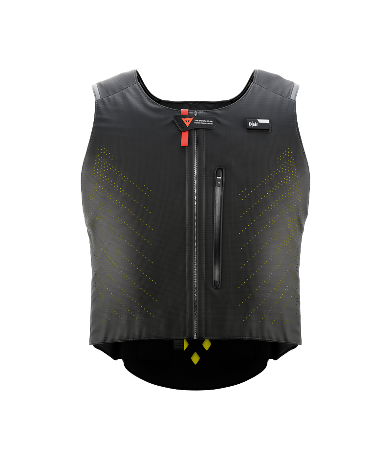 Dainese SMART AIR BLACK