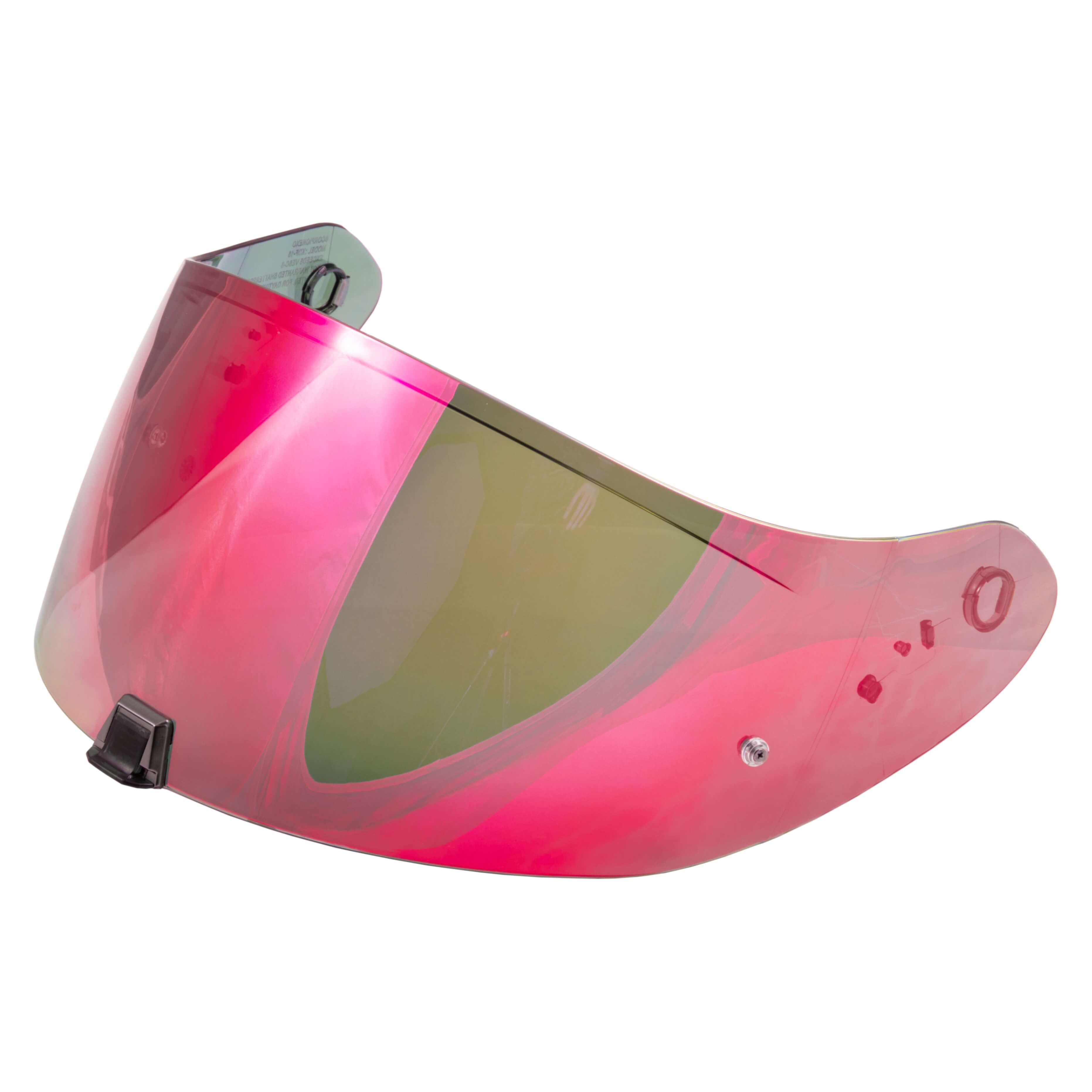 Visier Scorpion EXO-R1/1400/520/391 mir. red