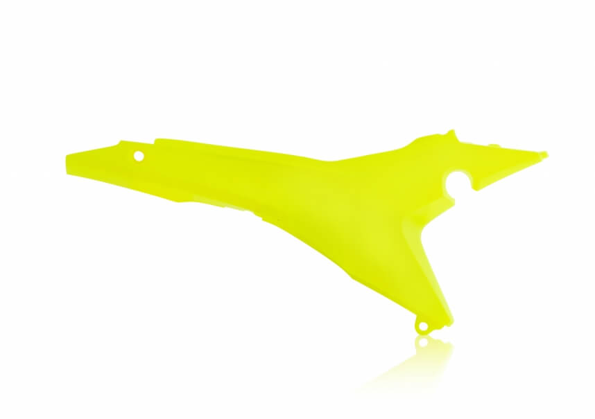 Acerbis Airbox-Cover für Honda CRF450 13 gelb 2