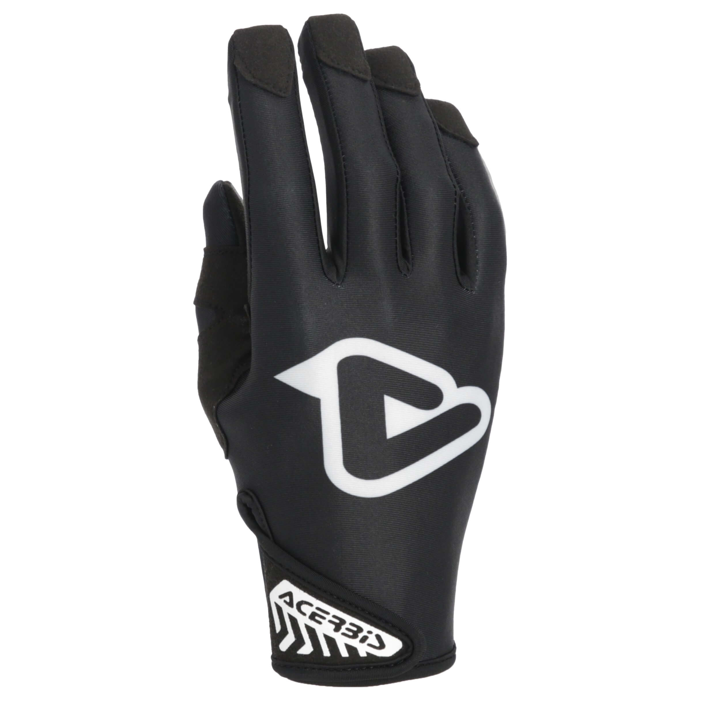 Acerbis Handschuh Neoprene 3.0 schwarz