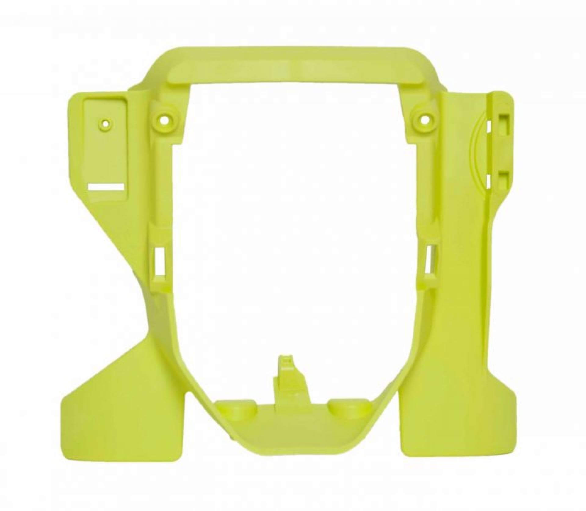 Acerbis Lichtmaske für Husqvarna TE-FE  gelb