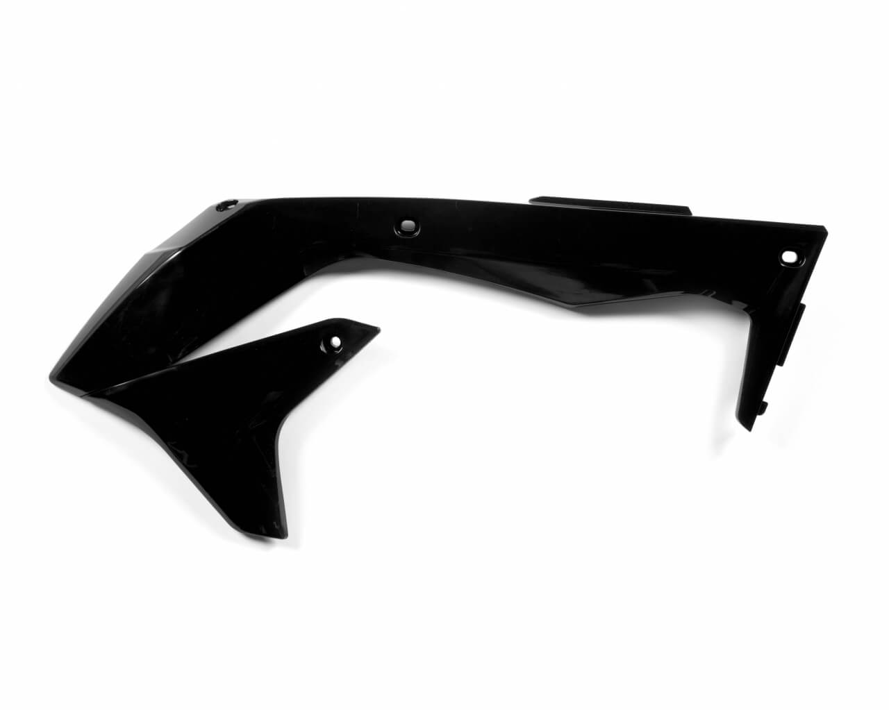 Acerbis Tankspoiler für Kawasaki KXF450  schwarz