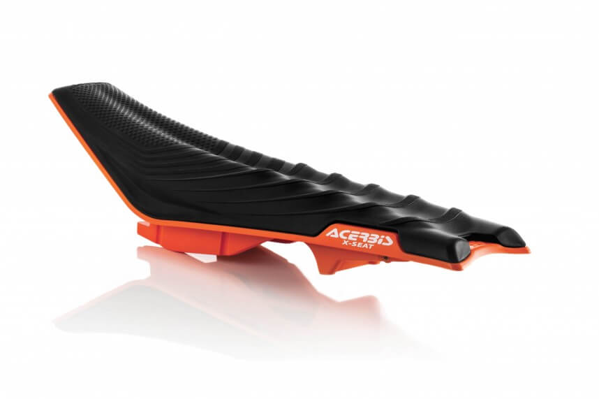 Acerbis Sitzbank X-Seat für KTM SX-SXF 19 schwarz