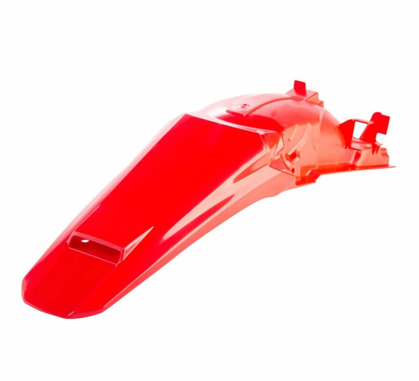 Acerbis Kotflügel für Honda CRF250 04-12 rot