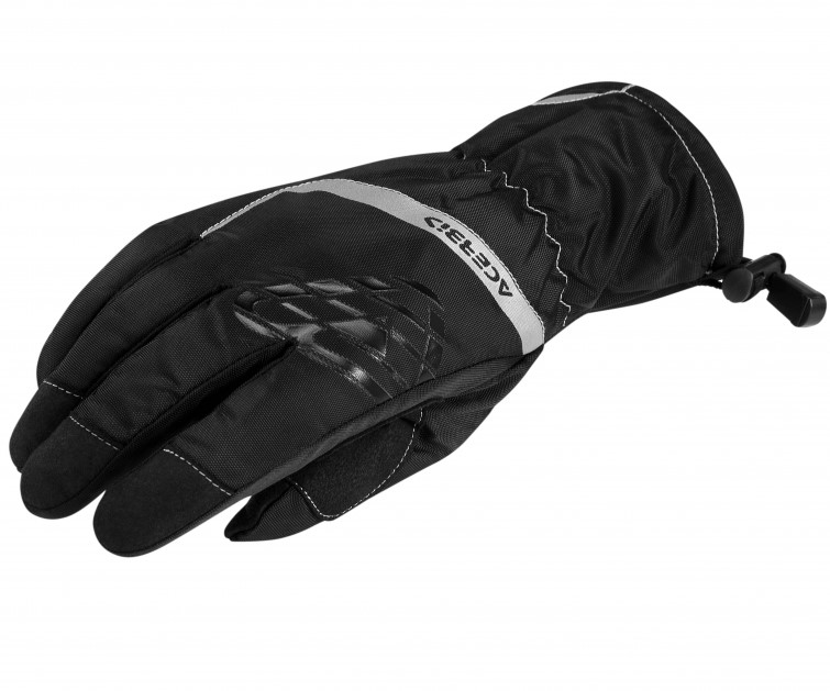 *Handschuh AC Freeland 2.0 schwarz