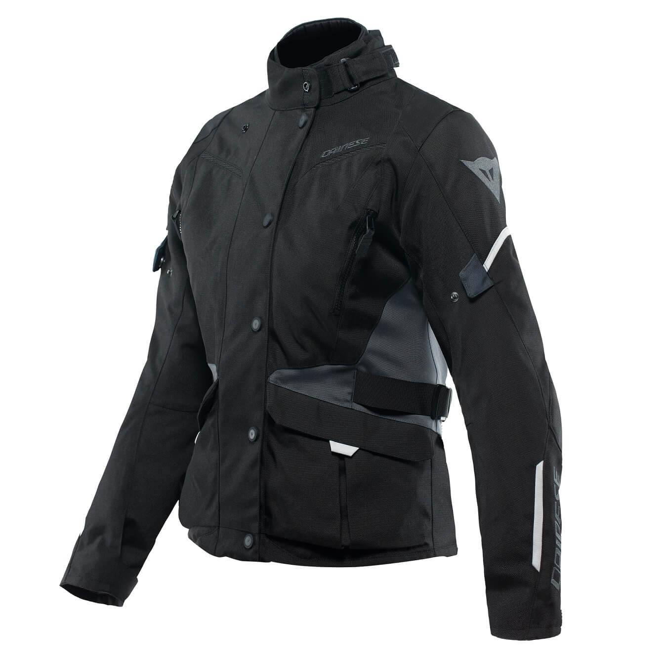 Dainese TEMPEST 3 D-DRY LADY BLACK/BLACK/EBONY