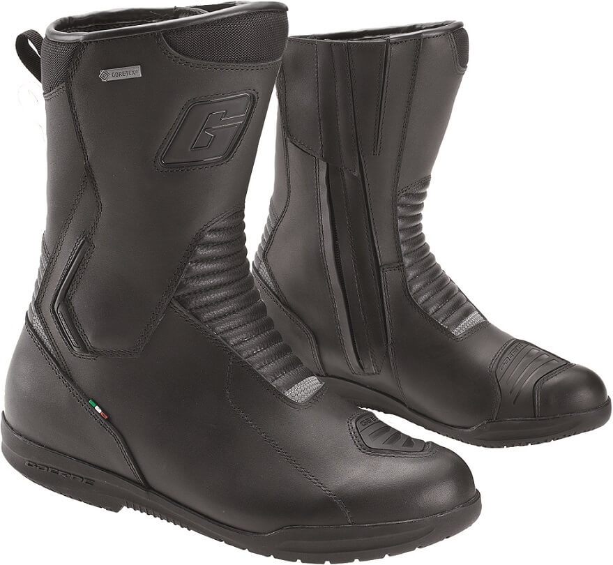 *Gaerne Prestige GTX black