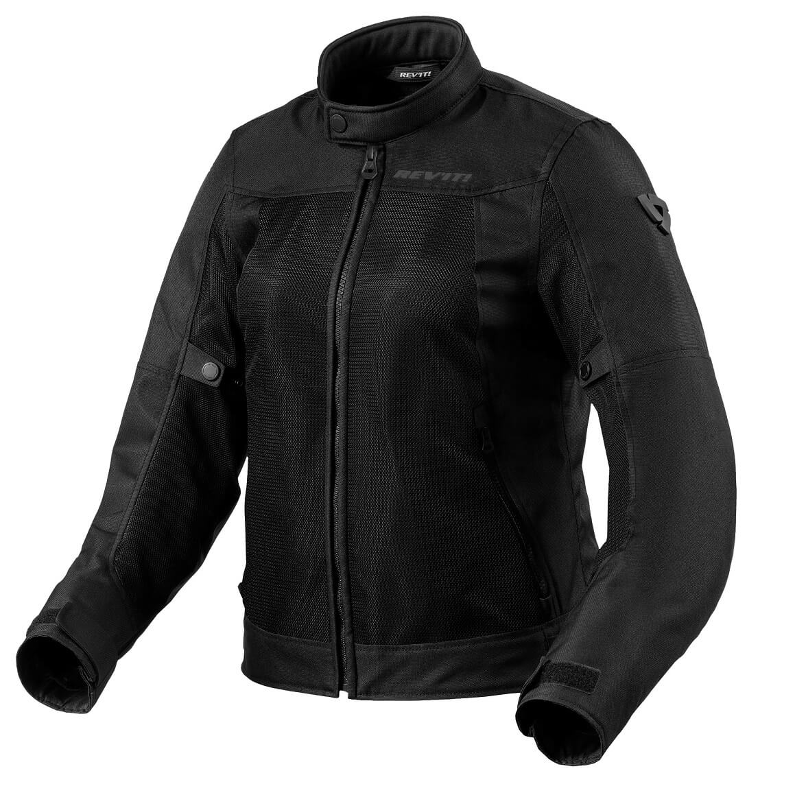 Jacke Eclipse 2 Ladies schwarz