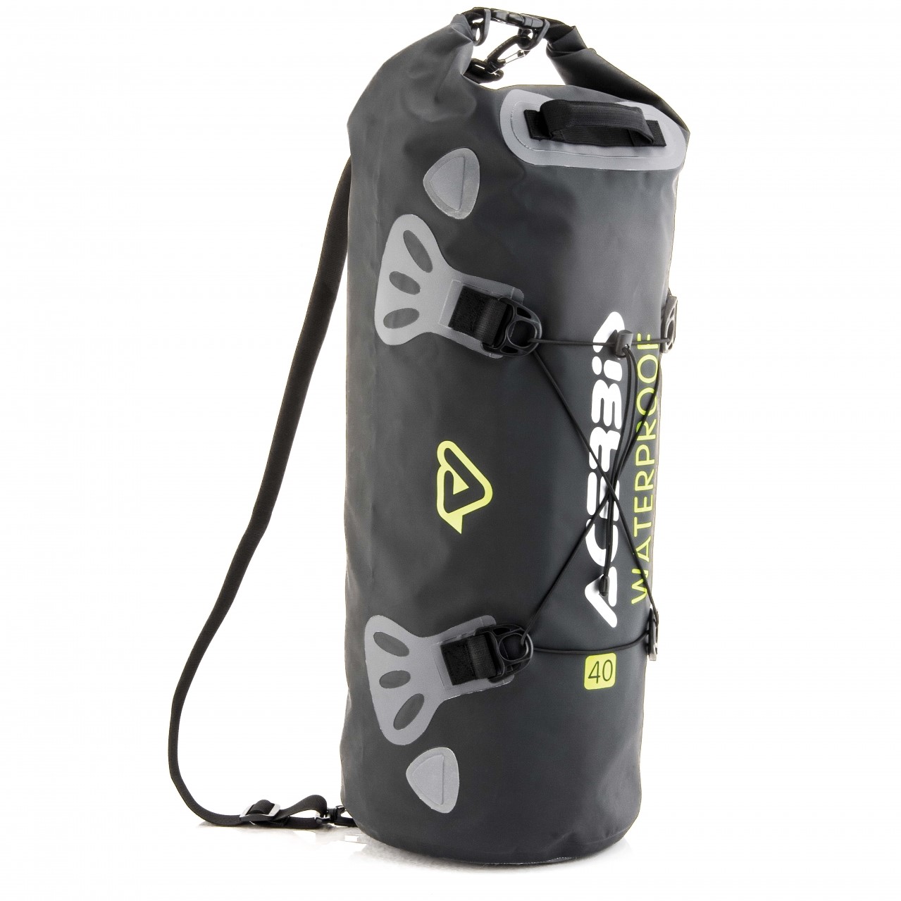 Tasche AC No Water vertical