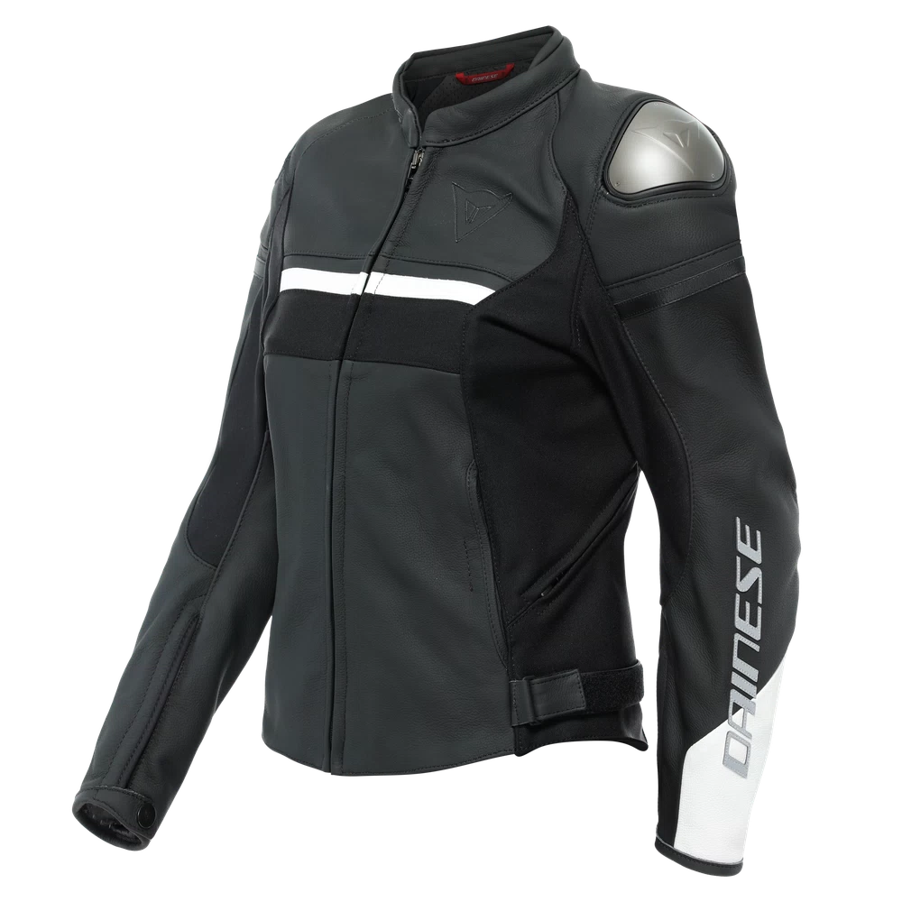 Dainese RAPIDA LADY LEATHER JACKET