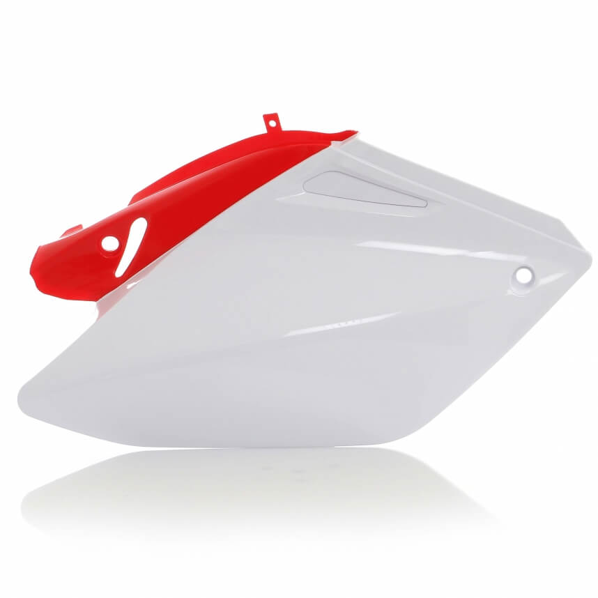 Acerbis Seitendeckel für Honda CRF250 04-12