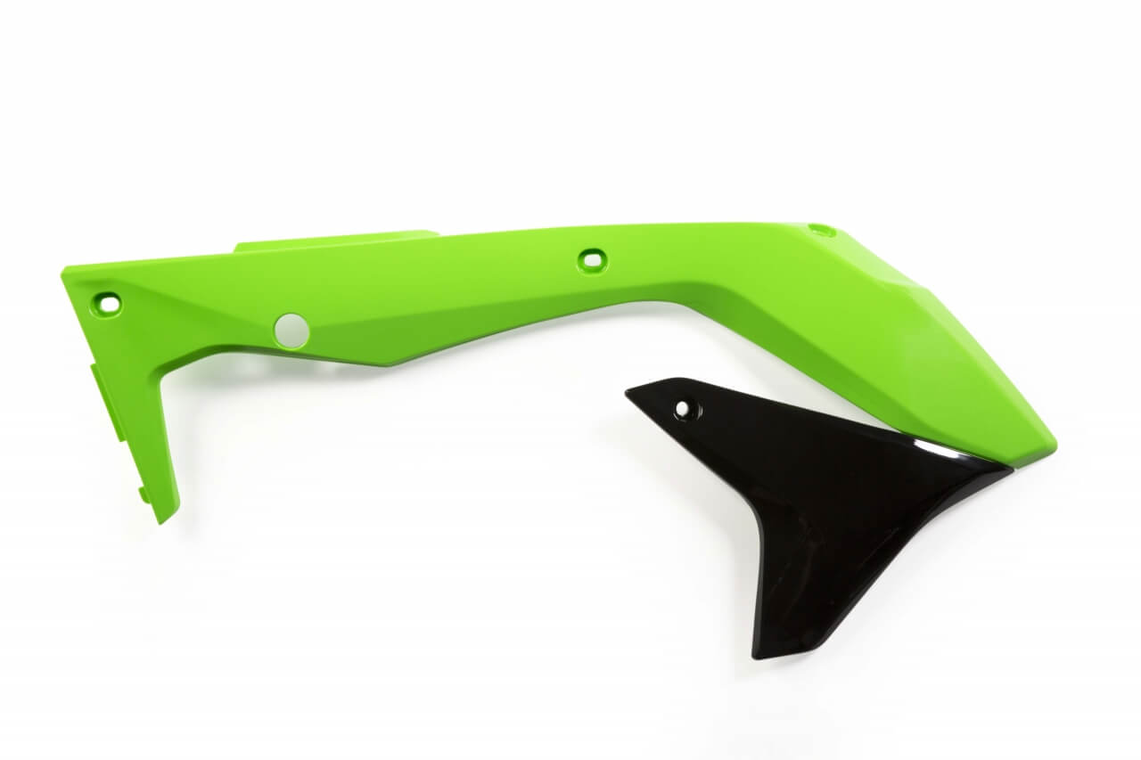 Acerbis Tankspoiler für Kawasaki KXF450  replica