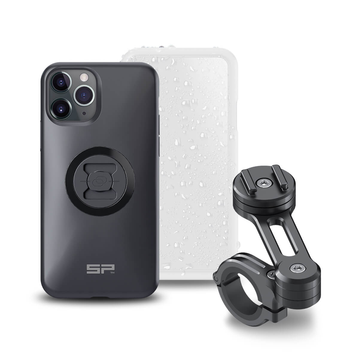 *SP Moto Bundle iPhone 11 Pro/XS/X