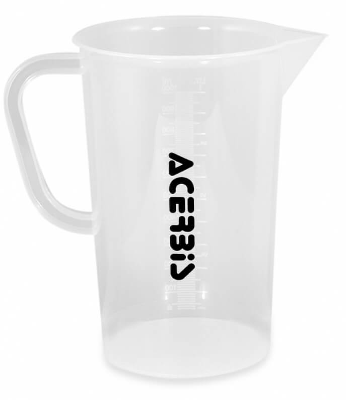 Meßbecher 1000ml AC