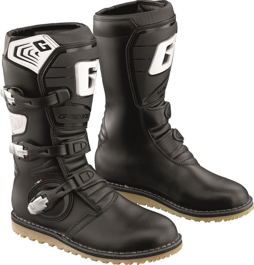 Gaerne Balance Pro-Tech black