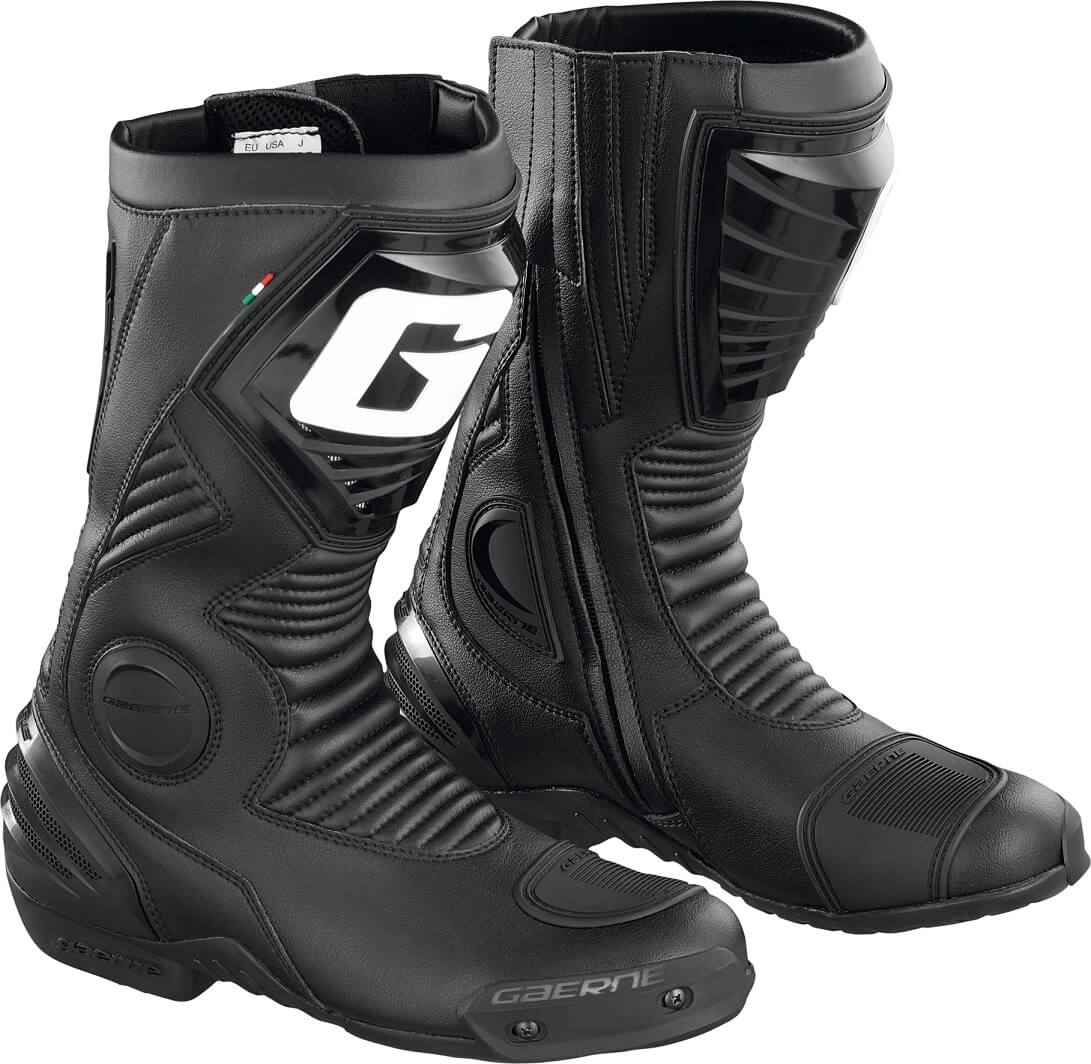 *Gaerne Evolution Five black