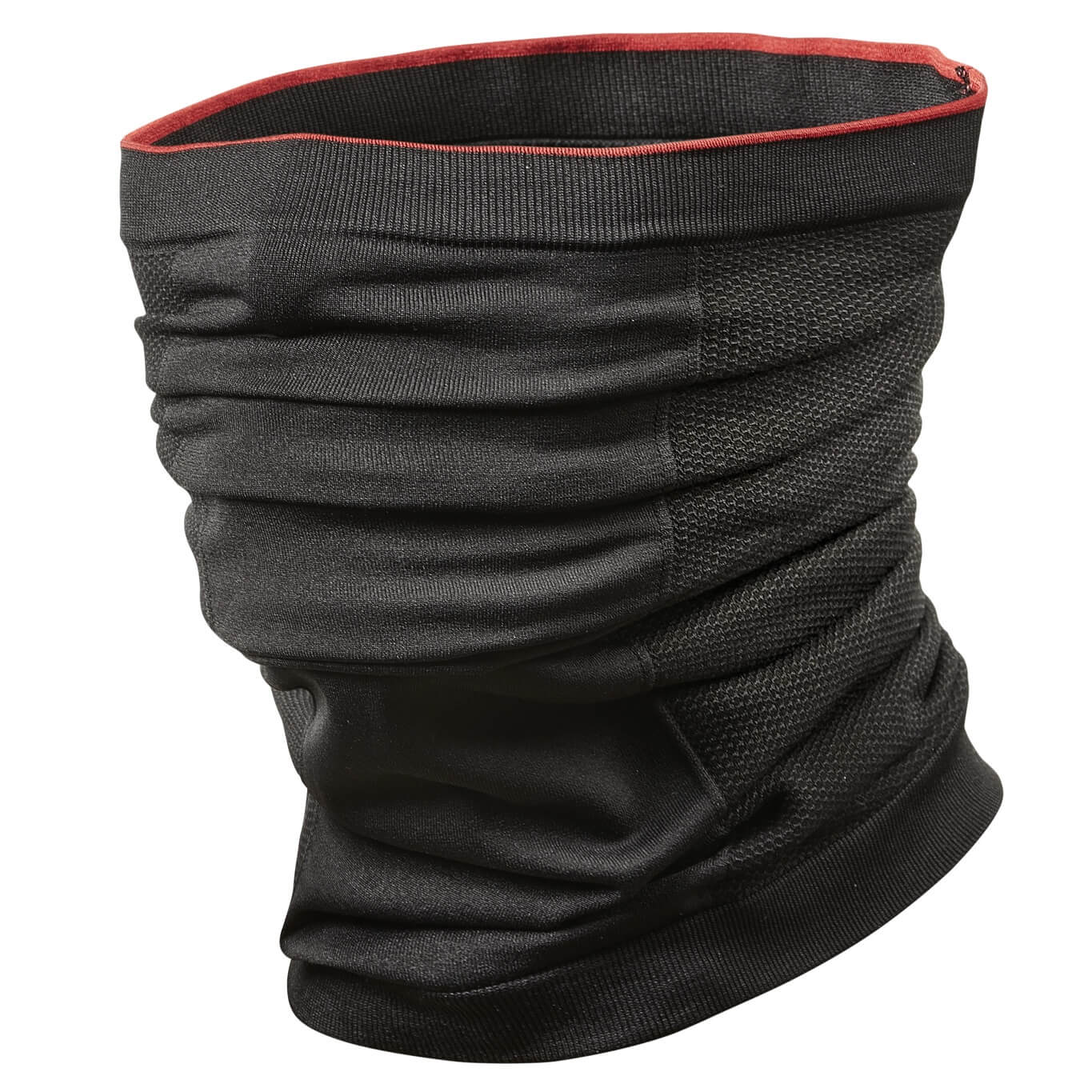 REV'IT Windcollar Juno Schwarz