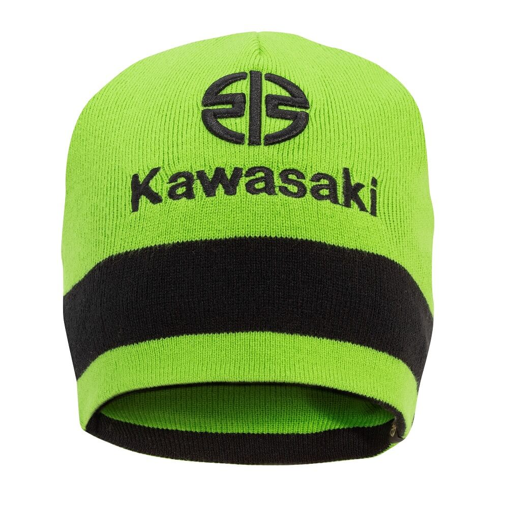 Kawasaki Sportsline Beanie
