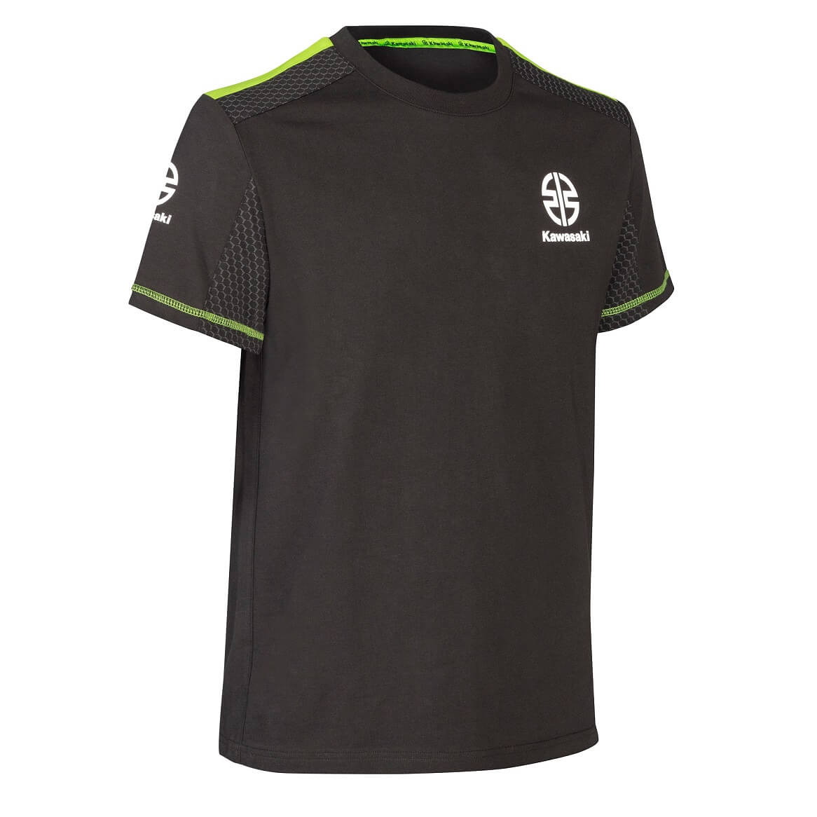 Kawasaki Sportsline Herren T-Shirt