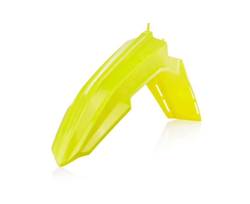 Acerbis Kotflügel für Suzuki   gelb