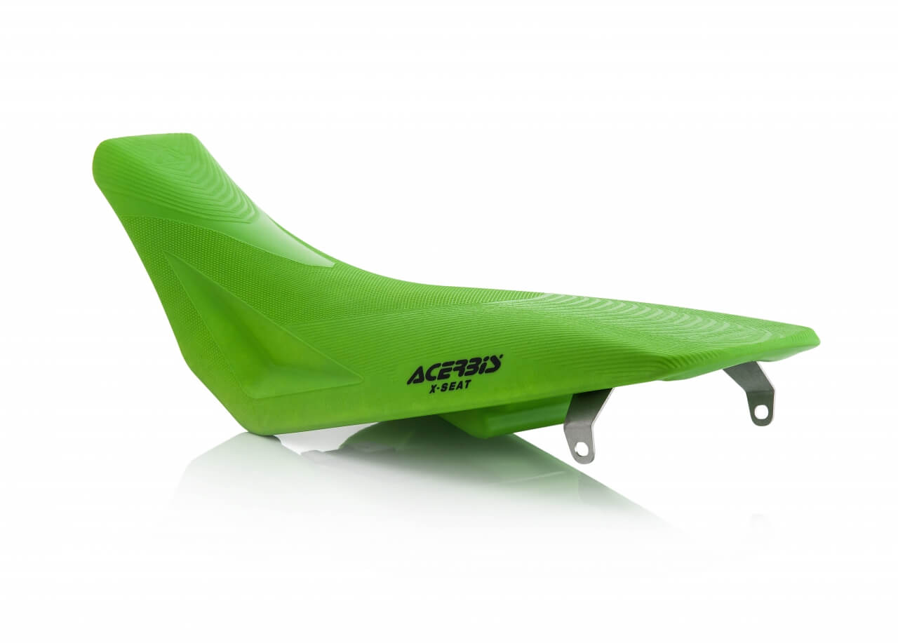Acerbis Sitzbank X-Seat für KXF 450   gruen