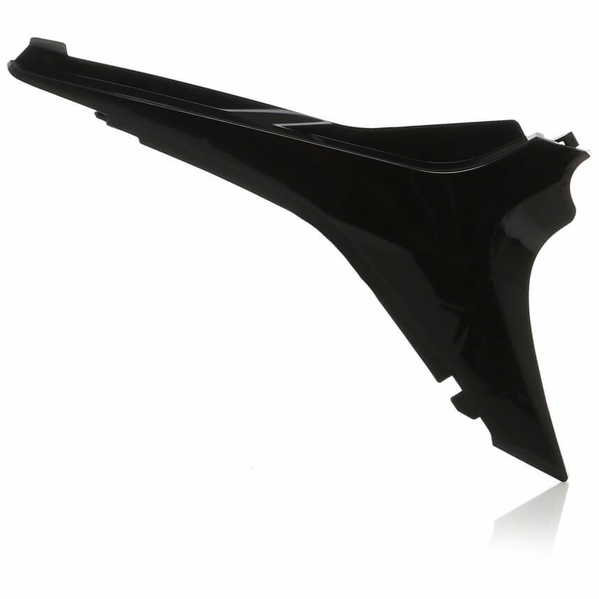 Acerbis Airbox-Cover für Honda CRF450  schwarz