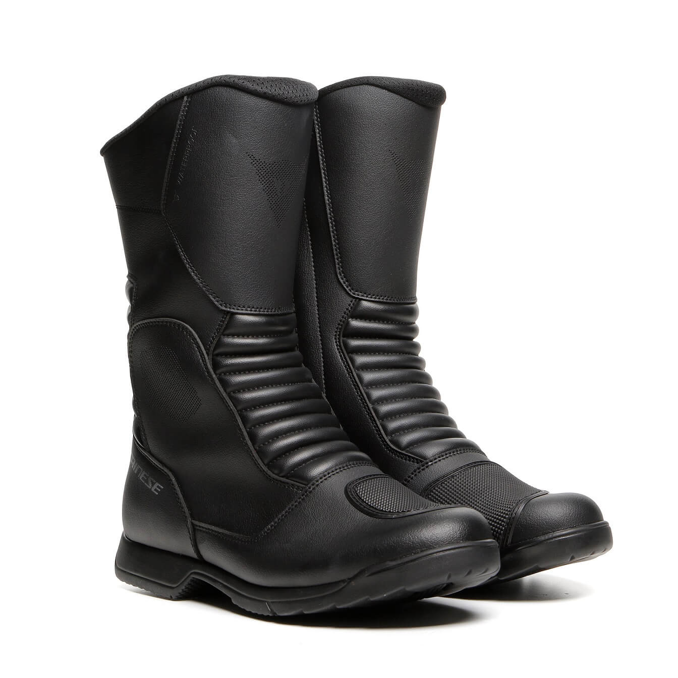 Dainese BLIZZARD D-WP BOOTS BLACK