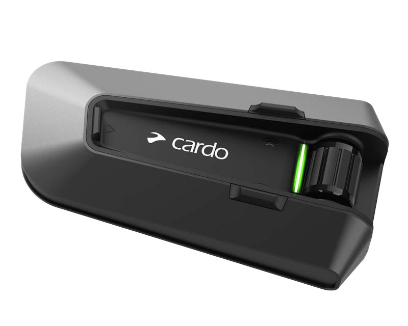 Cardo PACKTALK EDGE - DUO