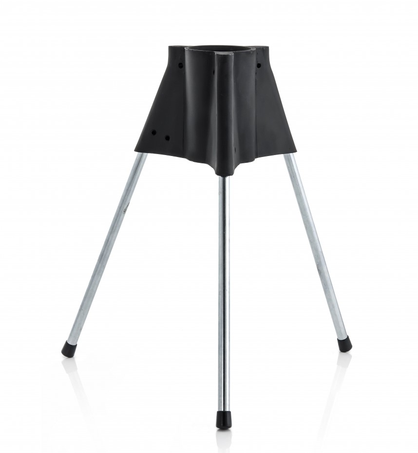 Ständer Tankanlage AC