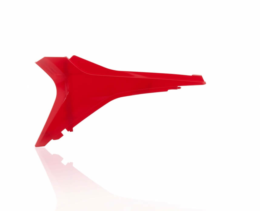 Acerbis Airbox-Cover für Honda CRF450  rot