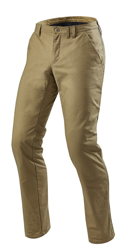 REV'IT Hose Alpha Beige L36,