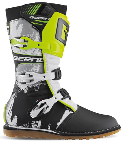 *Gaerne Balance Classic yellow/black