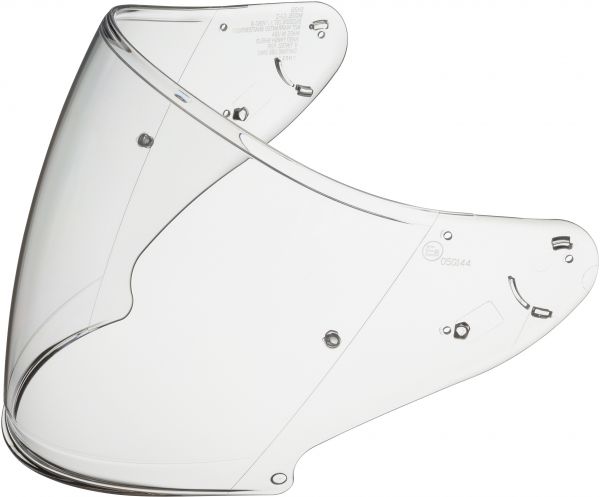 Visier Shoei CJ-2 clear for V 440 visor