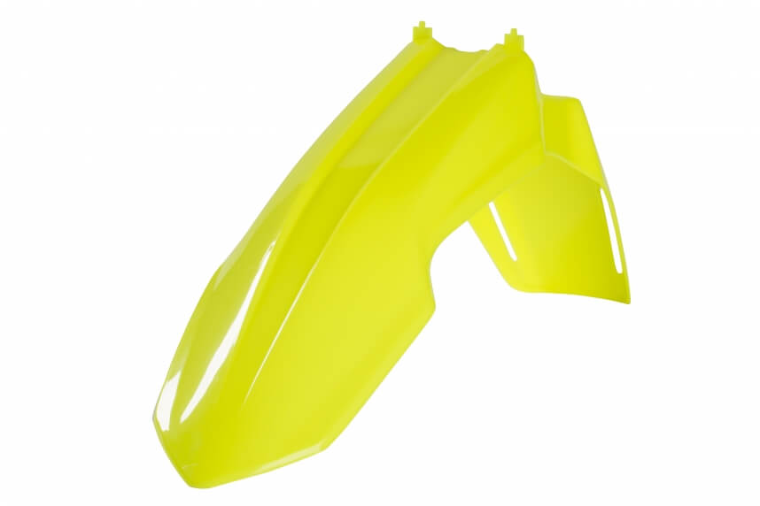 Acerbis Kotflügel für Suzuki   gelb