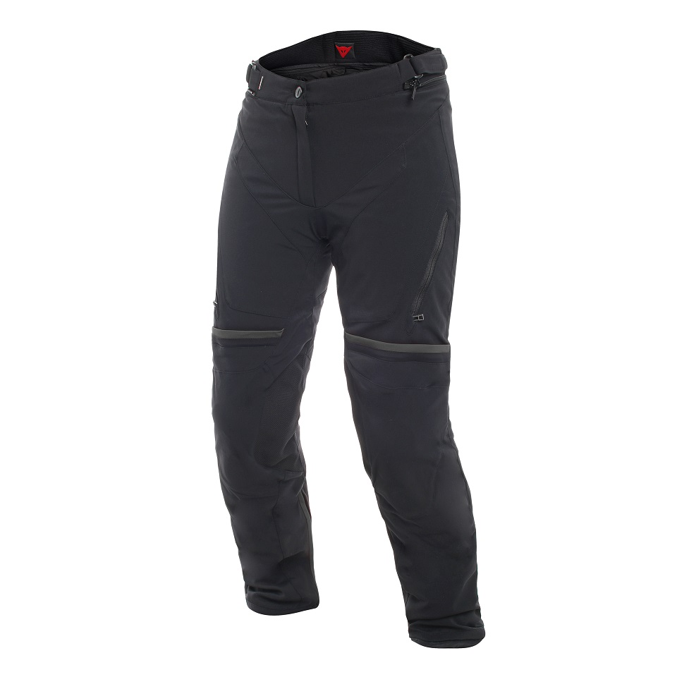 Textilhose DA CarveMaster2 GTX nero