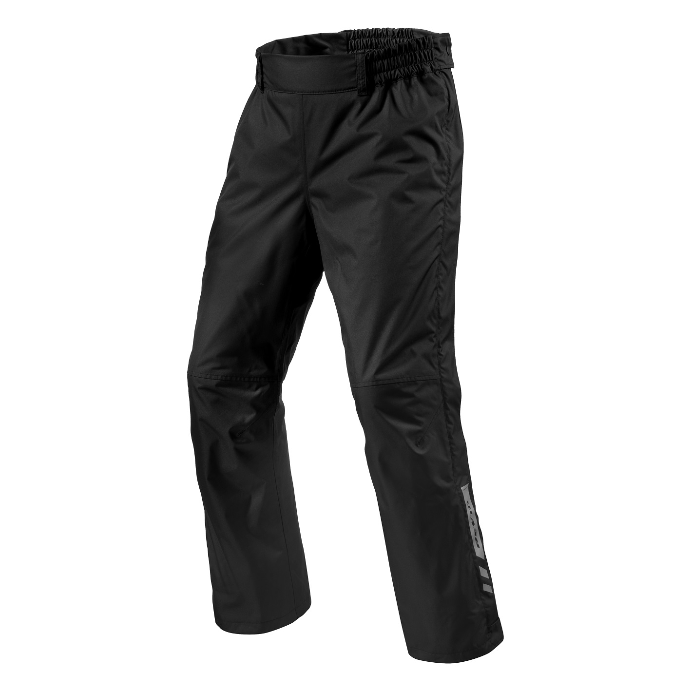 REV'IT Regenhose Nitric 4 H2O Schwarz