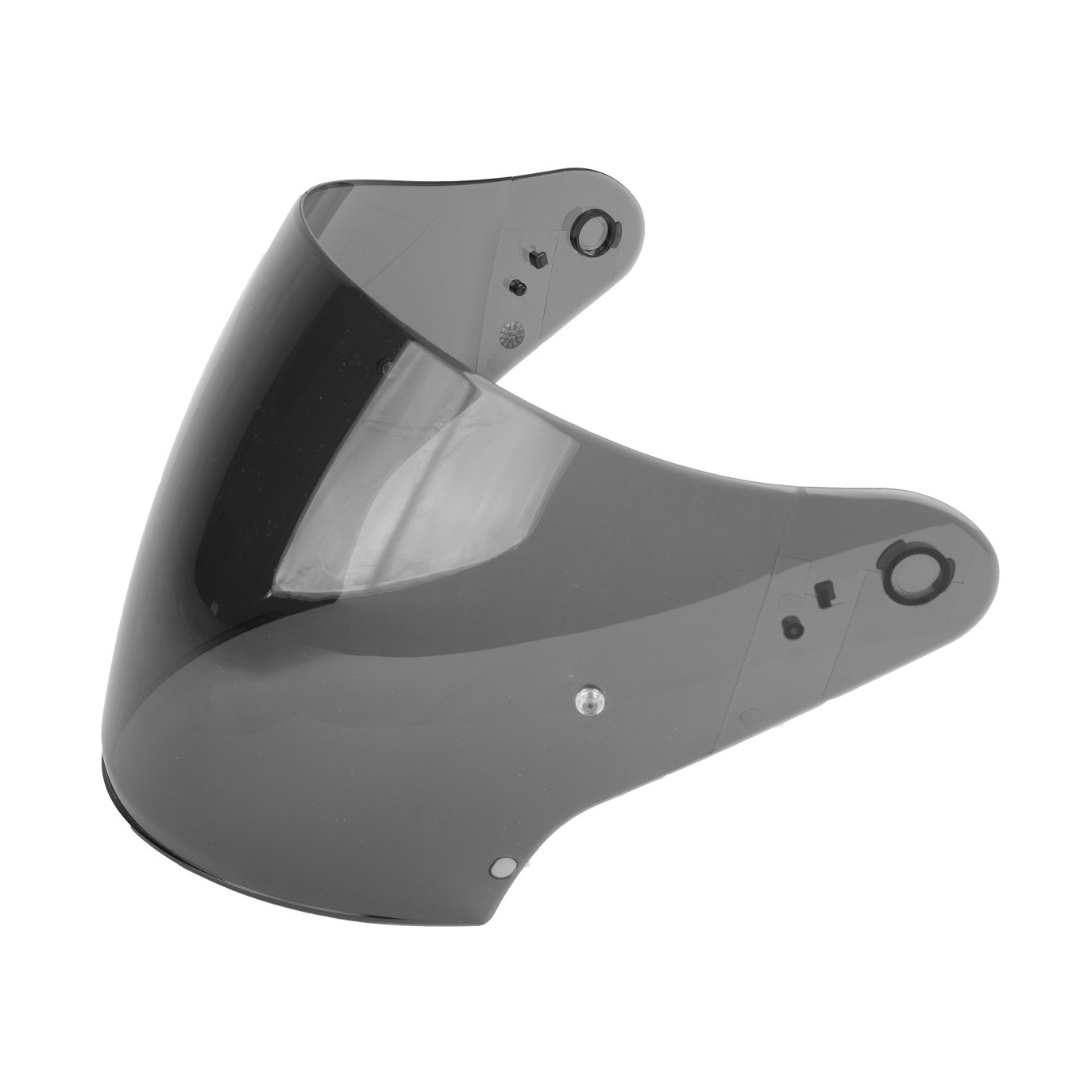 Visier Scorpion EXO-220 d. smoke