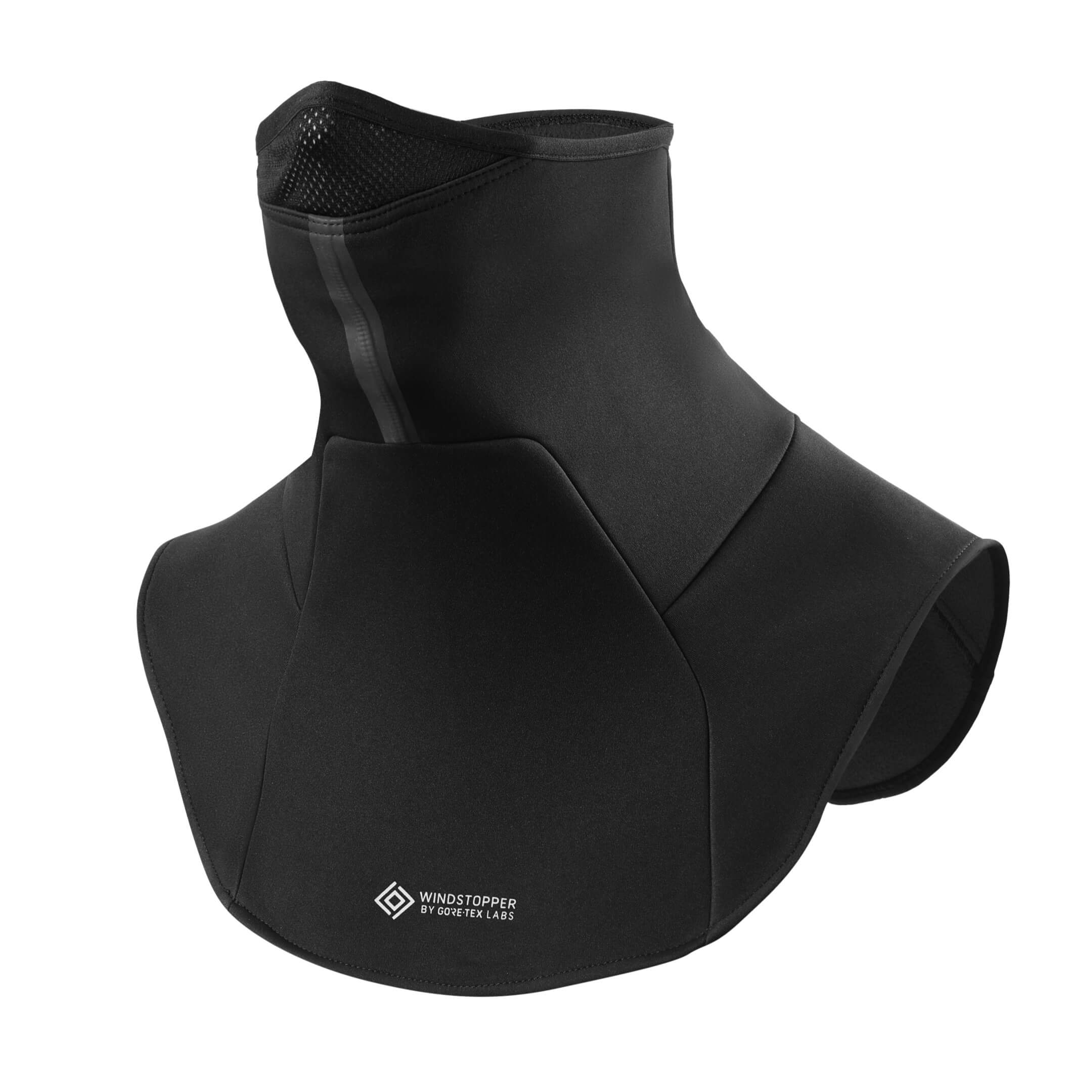 REV'IT Windcollar Velox 3 GTX WINDSTOPPER black