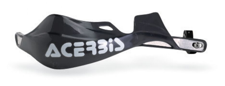 Handschutz AC Rally Pro schwarz