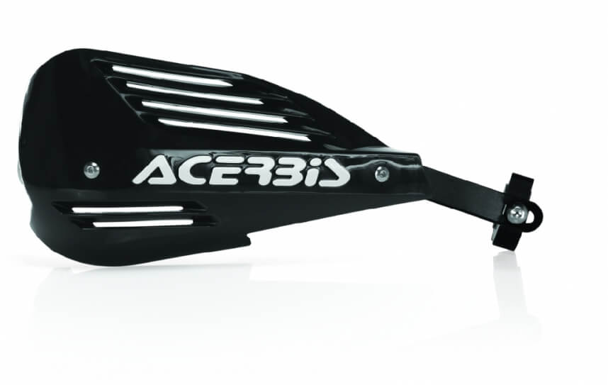 Handschutz AC Endurance schwarz