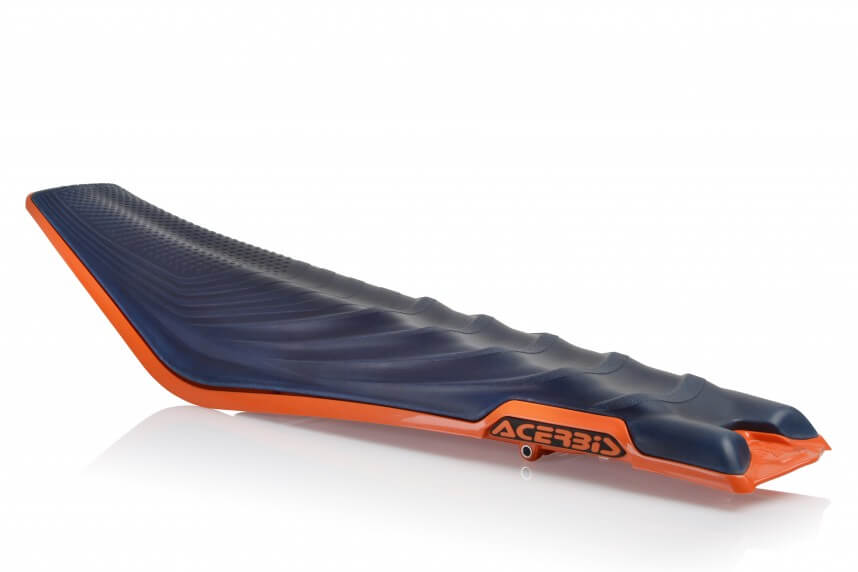 Acerbis Sitzbank X-Seat für KTM SX-SXF 19 blau-2