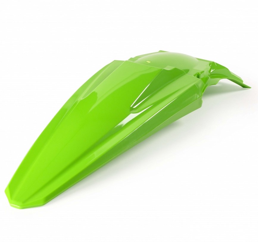 Acerbis Kotflügel für Kawasaki KXF450  grün