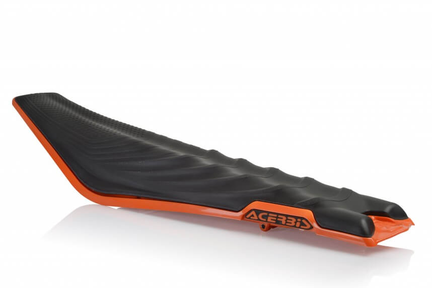 Acerbis Sitzbank X-Seat für KTM SX-SXF 19 schwarz