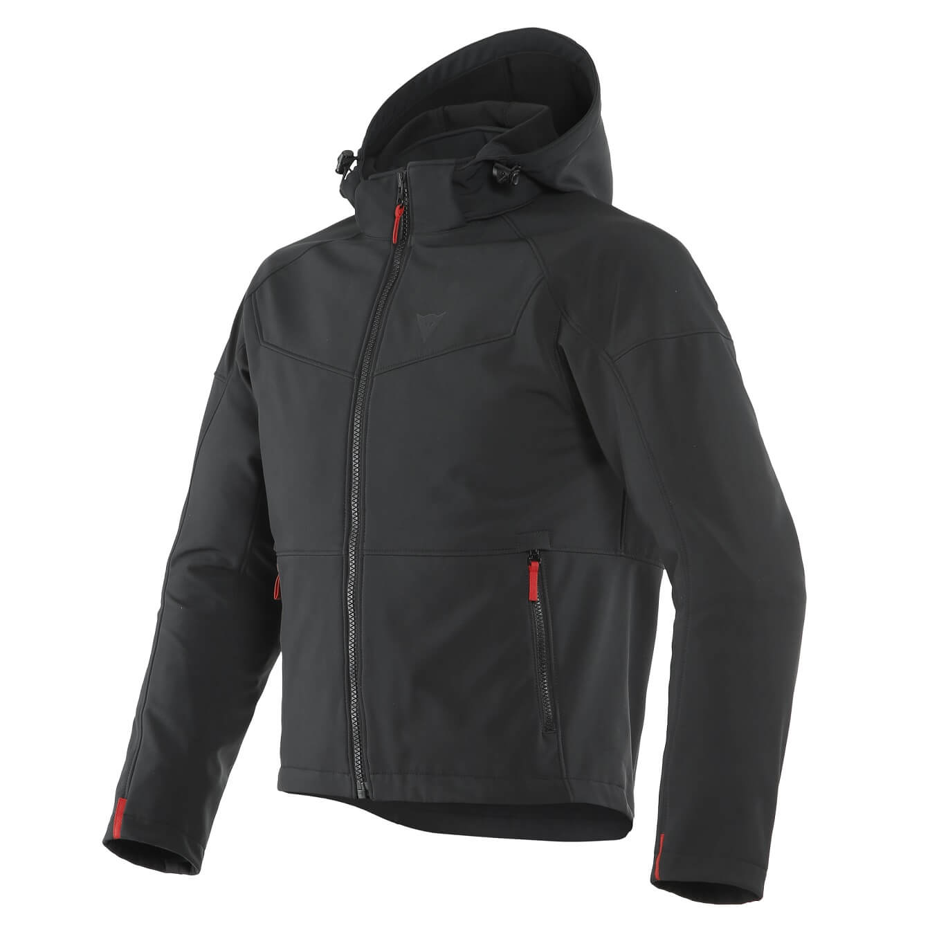 DA IGNITE TEX JACKET black/black